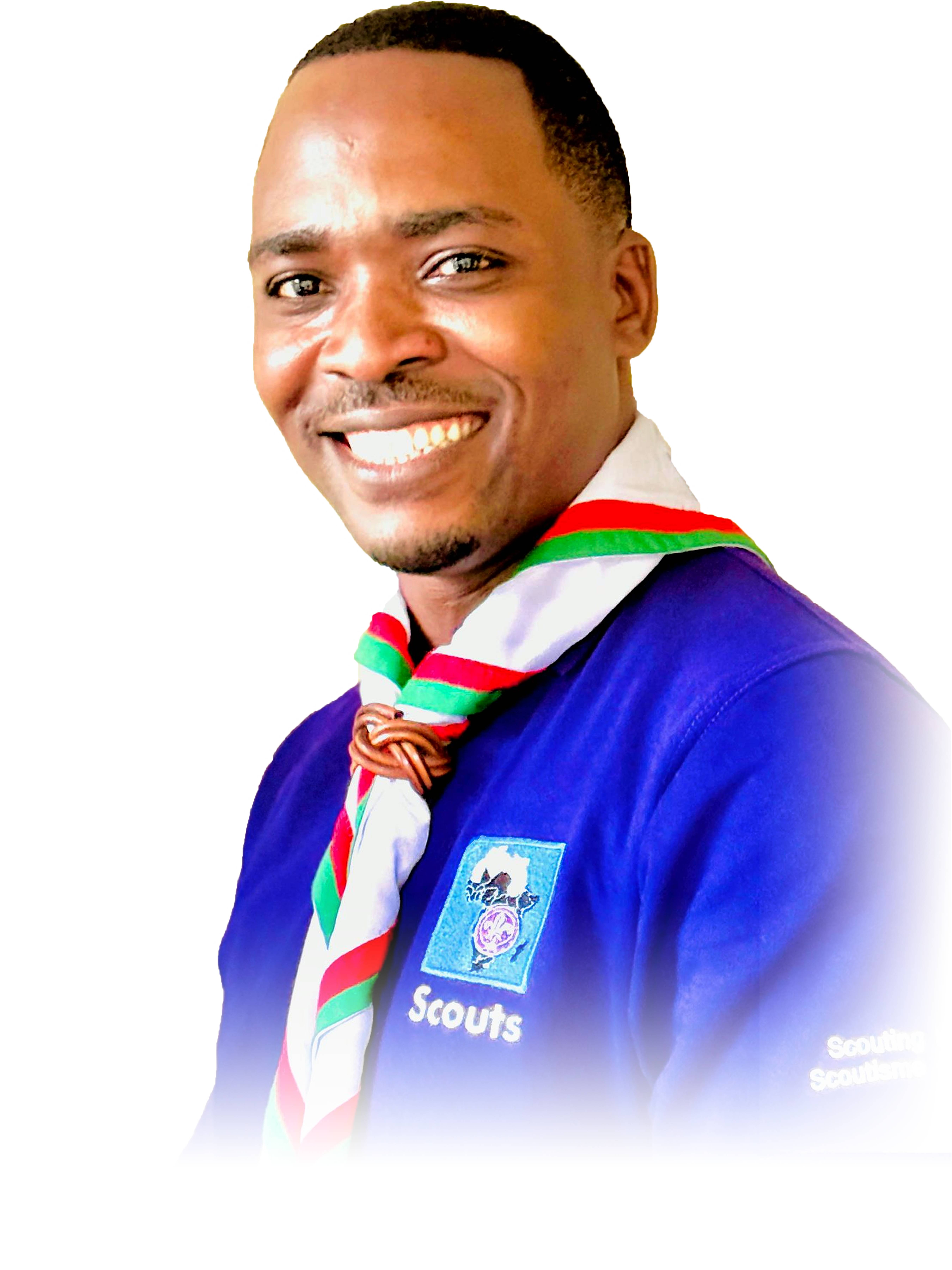 Affiche de campagne - BIZIMANA Aboubakar